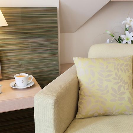 Logis Hotel Kur- Und Wellnesshaus Spree Balance Burg Eksteriør billede