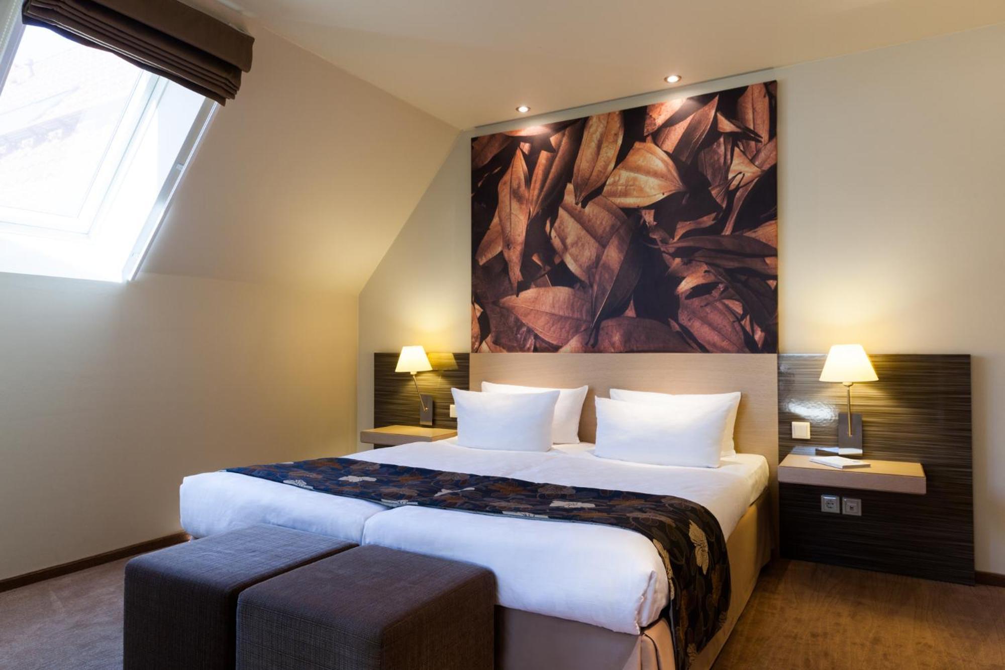 Logis Hotel Kur- Und Wellnesshaus Spree Balance Burg Eksteriør billede