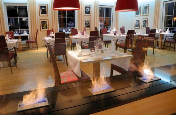 Logis Hotel Kur- Und Wellnesshaus Spree Balance Burg Eksteriør billede