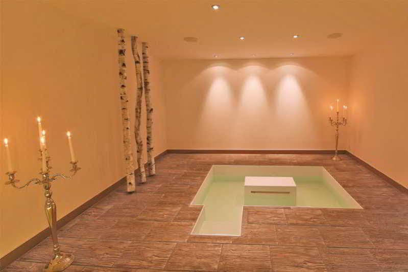 Logis Hotel Kur- Und Wellnesshaus Spree Balance Burg Eksteriør billede